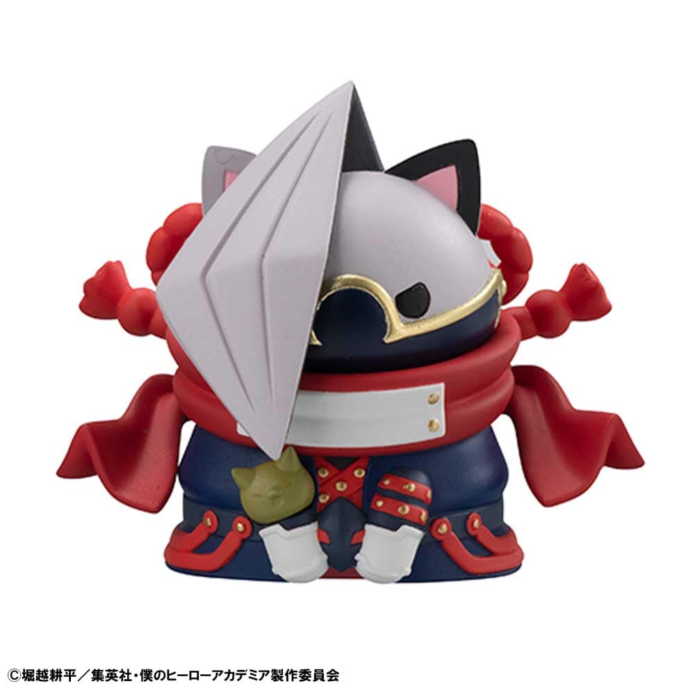 Amazon.co.jp: MEGA CAT PROJECT 僕のヒーローアカデミア ヒロアカ